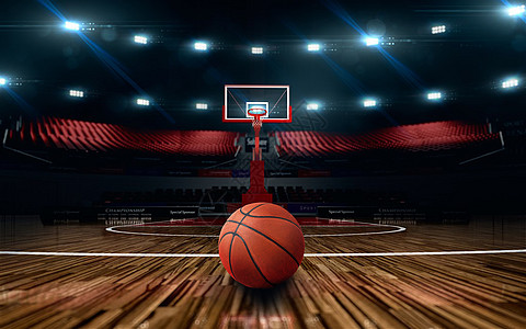 NBA季前赛 热火vs马刺海报